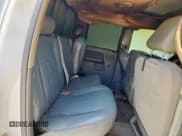 ✅ 2006 Dodge 3500 SLT • VIN: 3D7MX48C96G207774 • Lot: 61029465. Listed on Copart with Not provided. Free auction sales archive from the USA and detailed vehicle history report at DreamBid. Image 10.