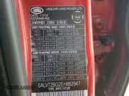 ✅ 2014 Land Rover Range Rover Evoque Dynamic • VIN: SALVT2BG2EH862947 • Lot: 71165485. Wystawiony na Copart z przebiegiem 175 397 mil. Bezpłatny archiwum sprzedaży aukcyjnych z USA i szczegółowy raport historii pojazdu na DreamBid. Zdjęcie 13.