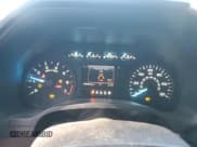 ✅ 2020 Ford F-150 XL • VIN: 1FTEW1CP3LFC16624 • Lot: 87186815. Listed on Copart with 106,255 mi. Free auction sales archive from the USA and detailed vehicle history report at DreamBid. Image 9.