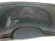 2004 Chevrolet Impala LS с VIN 2G1WH52K249303610, выставлен на аукционе Copart как лот 76708364 с пробегом Не указан миль и Списание • Salvage title. История ставок и продаж доступна на DreamBid. Изображение 9.