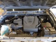 ✅ 2020 Toyota Tacoma Limited • VIN: 3TMGZ5AN0LM296991 • Лот: 41954701. Опубликован ранее на IAAI с пробегом 54 877 миль. Бесплатный доступ к архиву аукционных продаж из США и подробный отчёт об истории автомобиля на DreamBid. Изображение 10.