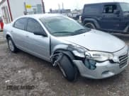 ✅ 2005 Chrysler Sebring • VIN: 1C3EL46XX5N691416 • Lot: 42685573. Listed on IAAI with 197,947 mi. Free auction sales archive from the USA and detailed vehicle history report at DreamBid. Image 6.