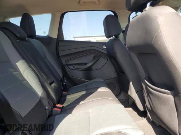 ✅ 2016 Ford Escape SE • VIN: 1FMCU9G9XGUB06383 • Лот: 54385615. Опубликован ранее на Copart с пробегом 124 402 миль. Бесплатный доступ к архиву аукционных продаж из США и подробный отчёт об истории автомобиля на DreamBid. Изображение 11.