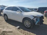 ✅ 2017 Acura RDX Technology • VIN: 5J8TB4H50HL003989 • Lot: 43116395. Listed on Copart with 81,103 mi. Free auction sales archive from the USA and detailed vehicle history report at DreamBid. Image 4.