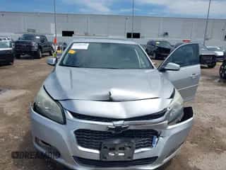 2015 Chevrolet Malibu LT z VIN 1G11C5SL8FF134236, wystawiony jako IAAI lot #42448445 z przebiegiem 167 874 mil mil oraz . Historia ofert i sprzedaży dostępna na DreamBid. Obrazek 6.