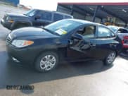 ✅ 2010 Hyundai Elantra SE • VIN: KMHDU4AD8AU854061 • Lot: 43454990. Listed on IAAI with 61,960 mi. Free auction sales archive from the USA and detailed vehicle history report at DreamBid. Image 14.