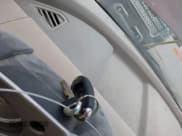 ✅ 2006 Nissan Murano SL • VIN: JN8AZ08W86W548308 • Lot: 43467994. Wystawiony na IAAI z przebiegiem 213 076 mil. Bezpłatny archiwum sprzedaży aukcyjnych z USA i szczegółowy raport historii pojazdu na DreamBid. Zdjęcie 11.