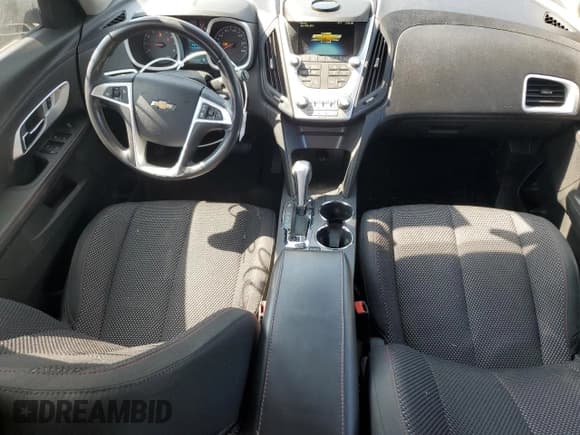 ✅ 2012 Chevrolet Equinox 1LT • VIN: 2GNALDEK8C6126347 • Лот: 69816094. Опубликован ранее на Copart с пробегом 124 148 миль. Бесплатный доступ к архиву аукционных продаж из США и подробный отчёт об истории автомобиля на DreamBid. Изображение 8.