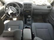 ✅ 2003 Nissan Xterra SE • VIN: 5N1ED28T33C673237 • Lot: 71717414. Wystawiony na Copart z przebiegiem 53 707 mil. Bezpłatny archiwum sprzedaży aukcyjnych z USA i szczegółowy raport historii pojazdu na DreamBid. Zdjęcie 8.