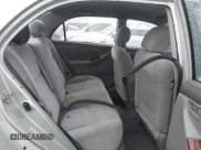 ✅ 2004 Toyota Corolla LE • VIN: 1NXBR32E44Z250988 • Lot: 43713361. Listed on IAAI with 175,205 mi. Free auction sales archive from the USA and detailed vehicle history report at DreamBid. Image 8.