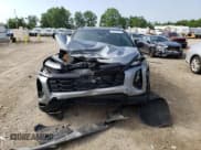 ✅ 2025 Chevrolet Equinox FWD LT • VIN: 3GNAXHEG4SL117971 • Lot: 60043585. Wystawiony na Copart z przebiegiem Nie podano. Bezpłatny archiwum sprzedaży aukcyjnych z USA i szczegółowy raport historii pojazdu na DreamBid. Zdjęcie 5.
