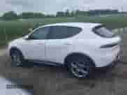 2024 Dodge Hornet R/T z VIN ZACPDFCW8R3A33462, wystawiony jako IAAI lot #42623447 z przebiegiem 19 731 mil mil oraz . Historia ofert i sprzedaży dostępna na DreamBid. Obrazek 14.