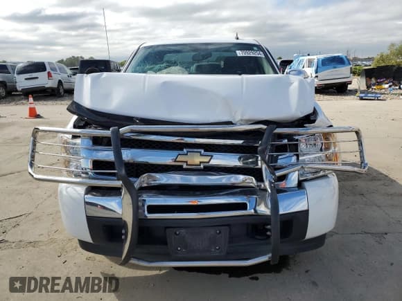 ✅ 2010 Chevrolet Silverado 1500 LT • VIN: 3GCRKSE33AG196416 • Lot: 70929254. Listed on Copart with 112,066 mi. Free auction sales archive from the USA and detailed vehicle history report at DreamBid. Image 5.