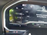 ✅ 2024 GMC Sierra 1500 AT4 • VIN: 3GTUUEEL5RG422487 • Лот: 42669271. Опубликован ранее на IAAI с пробегом 17 056 миль. Бесплатный доступ к архиву аукционных продаж из США и подробный отчёт об истории автомобиля на DreamBid. Изображение 7.