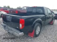 ✅ 2016 Nissan Frontier S • VIN: 1N6BD0CT2GN727816 • Лот: 43469395. Опубликован ранее на IAAI с пробегом 55 416 миль. Бесплатный доступ к архиву аукционных продаж из США и подробный отчёт об истории автомобиля на DreamBid. Изображение 4.