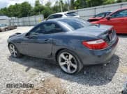 ✅ 2012 Mercedes-Benz SLK 350 • VIN: WDDPK5HA5CF008413 • Лот: 60976735. Опубликован ранее на Copart с пробегом 100 587 миль. Бесплатный доступ к архиву аукционных продаж из США и подробный отчёт об истории автомобиля на DreamBid. Изображение 2.