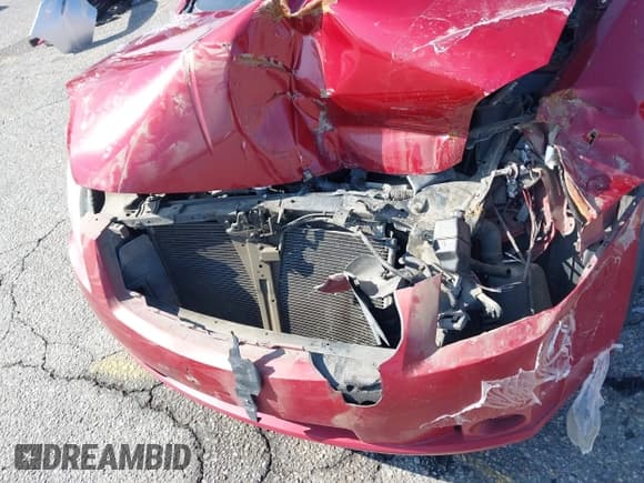 ✅ 2009 Nissan Sentra S FE+ • VIN: 3N1AB61EX9L628114 • Lot: 41537297. Wystawiony na IAAI z przebiegiem Nie podano. Bezpłatny archiwum sprzedaży aukcyjnych z USA i szczegółowy raport historii pojazdu na DreamBid. Zdjęcie 6.