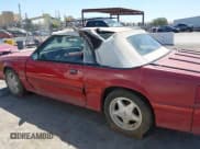 ✅ 1987 Ford Mustang GT • VIN: 1FABP45E1HF201744 • Лот: 42496321. Опубликован ранее на IAAI с пробегом 52 268 миль. Бесплатный доступ к архиву аукционных продаж из США и подробный отчёт об истории автомобиля на DreamBid. Изображение 14.