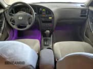 ✅ 2005 Hyundai Elantra GLS • VIN: KMHDN46D75U993822 • Lot: 42052015. Wystawiony na Copart z przebiegiem 187 798 mil. Bezpłatny archiwum sprzedaży aukcyjnych z USA i szczegółowy raport historii pojazdu na DreamBid. Zdjęcie 8.