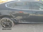 ✅ 2017 Kia Cadenza Technology • VIN: KNALC4J17H5065443 • Lot: 68164665. Listed on Copart with 74,827 mi. Free auction sales archive from the USA and detailed vehicle history report at DreamBid. Image 10.