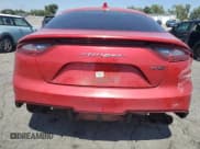 ✅ 2020 Kia Stinger GT-Line • VIN: KNAE15LA5L6075098 • Лот: 56897995. Опубликован ранее на Copart с пробегом 143 430 миль. Бесплатный доступ к архиву аукционных продаж из США и подробный отчёт об истории автомобиля на DreamBid. Изображение 6.