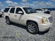 ✅ 2009 GMC Yukon Denali • VIN: 1GKFK03299R258354 • Лот: 70780905. Опубликован ранее на Copart с пробегом 130 037 миль. Бесплатный доступ к архиву аукционных продаж из США и подробный отчёт об истории автомобиля на DreamBid. Изображение 4.