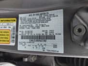 ✅ 2016 Lincoln MKZ Hybrid • VIN: 3LN6L2LU0GR627282 • Лот: 43585051. Опубликован ранее на IAAI с пробегом 185 015 миль. Бесплатный доступ к архиву аукционных продаж из США и подробный отчёт об истории автомобиля на DreamBid. Изображение 9.