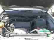 2001 Toyota Highlander с VIN JTEGD21A910012649, выставлен на аукционе IAAI как лот 42570548 с пробегом 255 438 миль миль и . История ставок и продаж доступна на DreamBid. Изображение 10.