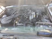 ✅ 1996 Toyota Land Cruiser • VIN: JT3HJ85J8T0140189 • Lot: 76720784. Listed on Copart with 167,649 mi. Free auction sales archive from the USA and detailed vehicle history report at DreamBid. Image 11.