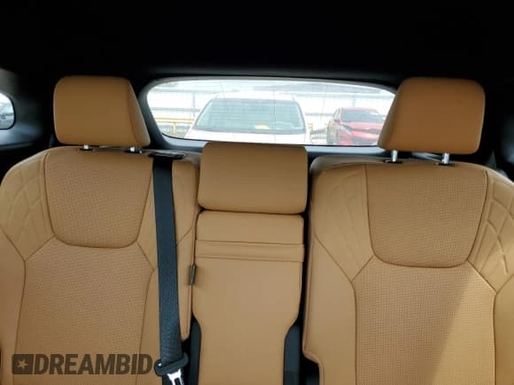 ✅ 2023 Lexus RX 350 • VIN: 2T2BAMCA4PC034987 • Lot: 58413985. Listed on Copart with 23,305 mi. Free auction sales archive from the USA and detailed vehicle history report at DreamBid. Image 10.