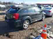 2012 Dodge Caliber SE z VIN 1C3CDWBA3CD506580, wystawiony jako IAAI lot #41435322 z przebiegiem 108 385 mil mil oraz . Historia ofert i sprzedaży dostępna na DreamBid. Obrazek 4.