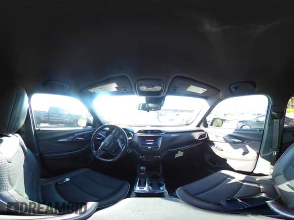 2022 Chevrolet TrailBlazer RS с VIN KL79MTSL6NB110306, выставлен на аукционе IAAI как лот 43510219 с пробегом 39 378 миль миль и . История ставок и продаж доступна на DreamBid. Изображение 18.