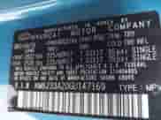 2016 Hyundai Tucson Limited z VIN KM8J33A20GU147169, wystawiony jako IAAI lot #43449965 z przebiegiem 42 917 mil mil oraz . Historia ofert i sprzedaży dostępna na DreamBid. Obrazek 9.