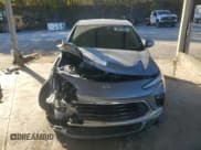 ✅ 2025 Buick Encore GX Preferred • VIN: KL4AMBSL1SB182112 • Lot: 91392515. Wystawiony na Copart z przebiegiem 13 279 mil. Bezpłatny archiwum sprzedaży aukcyjnych z USA i szczegółowy raport historii pojazdu na DreamBid. Zdjęcie 5.