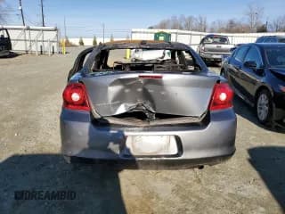 ✅ 2012 Dodge Avenger SE • VIN: 1C3CDZABXCN111379 • Лот: 84304994. Опубликован ранее на Copart с пробегом Не указан. Бесплатный доступ к архиву аукционных продаж из США и подробный отчёт об истории автомобиля на DreamBid. Изображение 6.