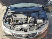 ✅ 2012 Kia Forte EX • VIN: KNAFU4A25C5604508 • Лот: 70229025. Опубликован ранее на Copart с пробегом 214 438 миль. Бесплатный доступ к архиву аукционных продаж из США и подробный отчёт об истории автомобиля на DreamBid. Изображение 11.