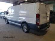 ✅ 2017 Ford Transit • VIN: 1FTYE1YM9HKB25144 • Lot: 83923304. Listed on Copart with Not provided. Free auction sales archive from the USA and detailed vehicle history report at DreamBid. Image 2.