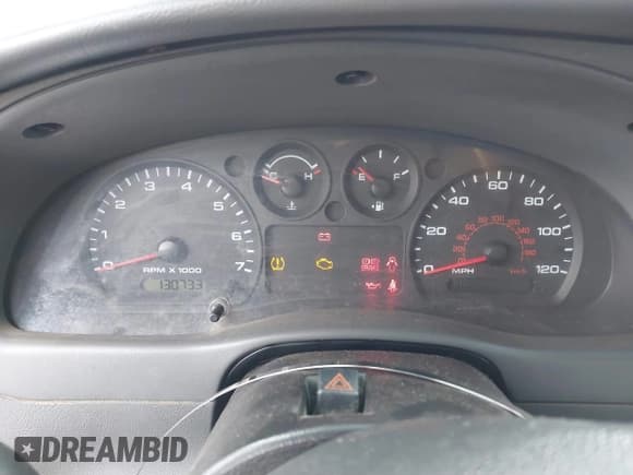 ✅ 2007 Ford Ranger XL • VIN: 1FTZR15E87PA37256 • Lot: 41193941. Wystawiony na IAAI z przebiegiem 130 733 mil. Bezpłatny archiwum sprzedaży aukcyjnych z USA i szczegółowy raport historii pojazdu na DreamBid. Zdjęcie 7.