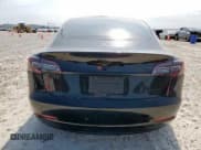 ✅ 2021 Tesla Model 3 Long Range • VIN: 5YJ3E1EB3MF848931 • Lot: 57454735. Wystawiony na Copart z przebiegiem 22 064 mil. Bezpłatny archiwum sprzedaży aukcyjnych z USA i szczegółowy raport historii pojazdu na DreamBid. Zdjęcie 6.