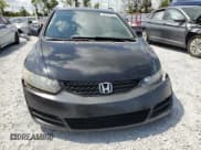 ✅ 2010 Honda Civic EX-L • VIN: 2HGFG1B9XAH527498 • Lot: 58784235. Listed on Copart with 119,362 mi. Free auction sales archive from the USA and detailed vehicle history report at DreamBid. Image 5.