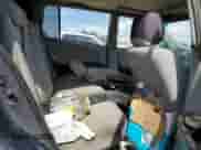 2006 Toyota Highlander with VIN JTEGD21A460147397, listed as a Copart auction lot 65257545 with Not provided miles and Salvage title. Bid and sale history available at DreamBid. Image 11.