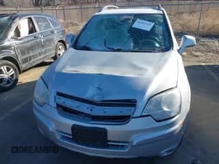 ✅ 2014 Chevrolet Captiva Sport LTZ • VIN: 3GNAL4EK9ES627607 • Lot: 41282919. Wystawiony na IAAI z przebiegiem 157 008 mil. Bezpłatny archiwum sprzedaży aukcyjnych z USA i szczegółowy raport historii pojazdu na DreamBid. Zdjęcie 6.