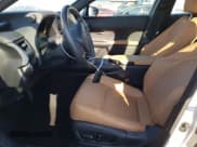 ✅ 2023 Lexus UX 250h Premium • VIN: JTHP6JBH1P2155482 • Lot: 43635054. Listed on Copart with 15,552 mi. Free auction sales archive from the USA and detailed vehicle history report at DreamBid. Image 7.