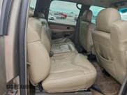 ✅ 2001 GMC Yukon XL SLT • VIN: 3GKFK16T31G167871 • Lot: 95239915. Listed on Copart with Not provided. Free auction sales archive from the USA and detailed vehicle history report at DreamBid. Image 11.