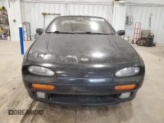 ✅ 1993 Nissan NX • VIN: JN1GB36C5PU200955 • Lot: 82367284. Wystawiony na Copart z przebiegiem 125 815 mil. Bezpłatny archiwum sprzedaży aukcyjnych z USA i szczegółowy raport historii pojazdu na DreamBid. Zdjęcie 5.