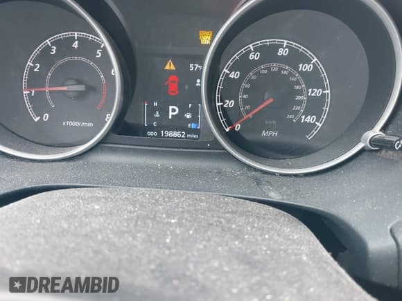 ✅ 2012 Mitsubishi Outlander GT • VIN: JA4JS4AXXCU001567 • Lot: 42460150. Wystawiony na IAAI z przebiegiem 197 487 mil. Bezpłatny archiwum sprzedaży aukcyjnych z USA i szczegółowy raport historii pojazdu na DreamBid. Zdjęcie 7.