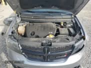 ✅ 2016 Dodge Journey Crossroad • VIN: 3C4PDCGG8GT162866 • Лот: 90098925. Опубликован ранее на Copart с пробегом 155 773 миль. Бесплатный доступ к архиву аукционных продаж из США и подробный отчёт об истории автомобиля на DreamBid. Изображение 12.