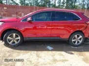 ✅ 2020 Ford Edge SEL • VIN: 2FMPK3J96LBA75680 • Lot: 42029108. Wystawiony na IAAI z przebiegiem 46 974 mil. Bezpłatny archiwum sprzedaży aukcyjnych z USA i szczegółowy raport historii pojazdu na DreamBid. Zdjęcie 15.