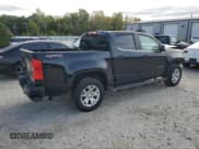 ✅ 2016 Chevrolet Colorado 4WD LT • VIN: 1GCGTCE30G1244987 • Лот: 73398604. Опубликован ранее на Copart с пробегом 138 282 миль. Бесплатный доступ к архиву аукционных продаж из США и подробный отчёт об истории автомобиля на DreamBid. Изображение 3.