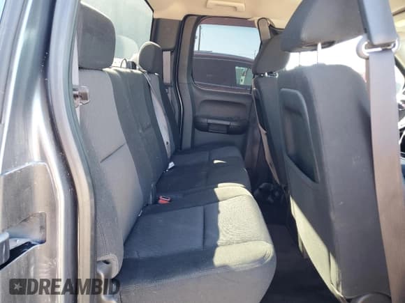 ✅ 2012 GMC Sierra 1500 SLE • VIN: 1GTR2VE72CZ162880 • Lot: 81802265. Wystawiony na Copart z przebiegiem 133 310 mil. Bezpłatny archiwum sprzedaży aukcyjnych z USA i szczegółowy raport historii pojazdu na DreamBid. Zdjęcie 10.